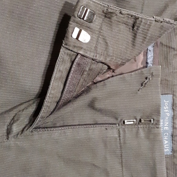 Josephine Chaos petite trousers - Picture 5 of 5